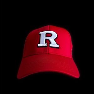 Brand New Unisex Rutgers Hat OS
